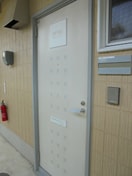 ※103号室のお部屋です（参考） ラプラス西和田