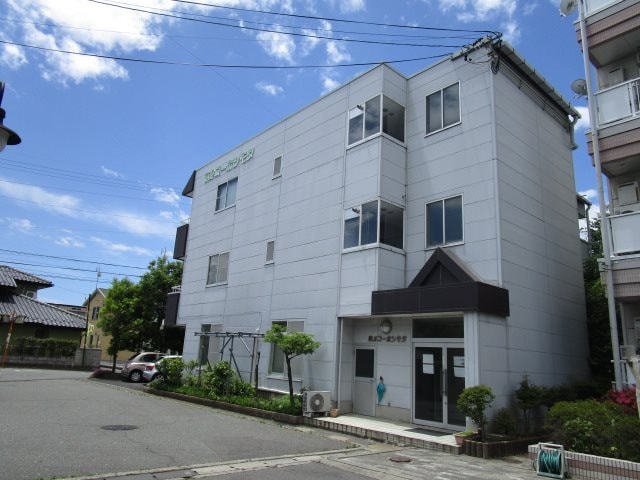  第２コーポシモダ