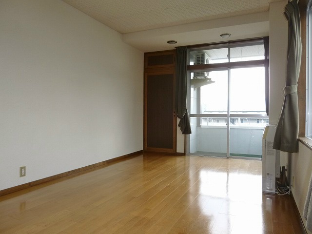 ※写真は306号室のお部屋です。 第２コーポシモダ