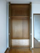 ※写真は306号室のお部屋です。 第２コーポシモダ