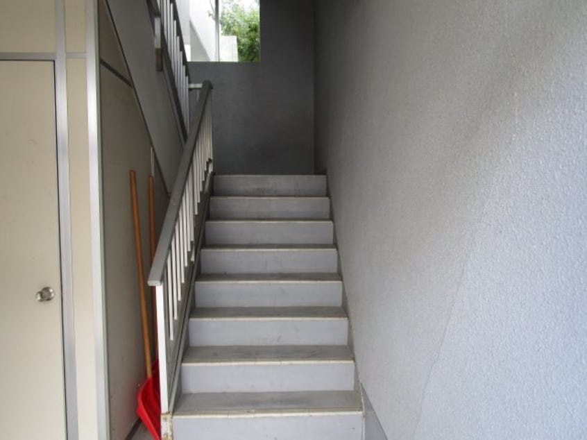  第２コーポシモダ