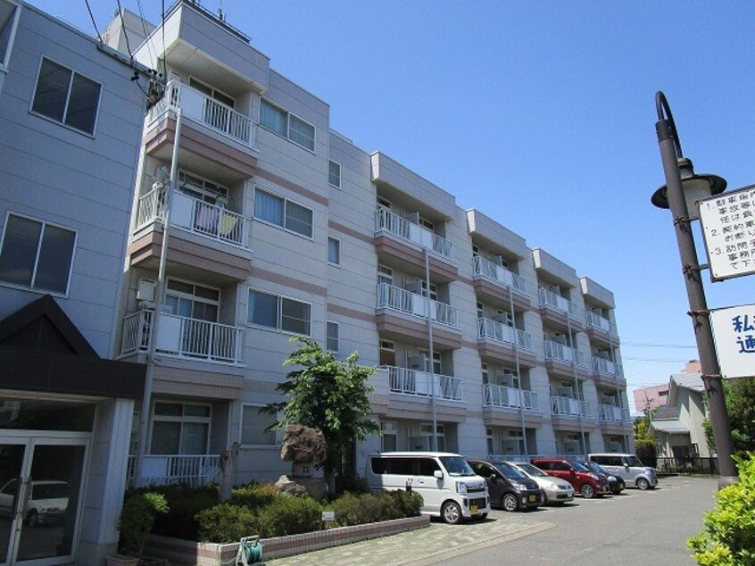  第３コーポシモダ