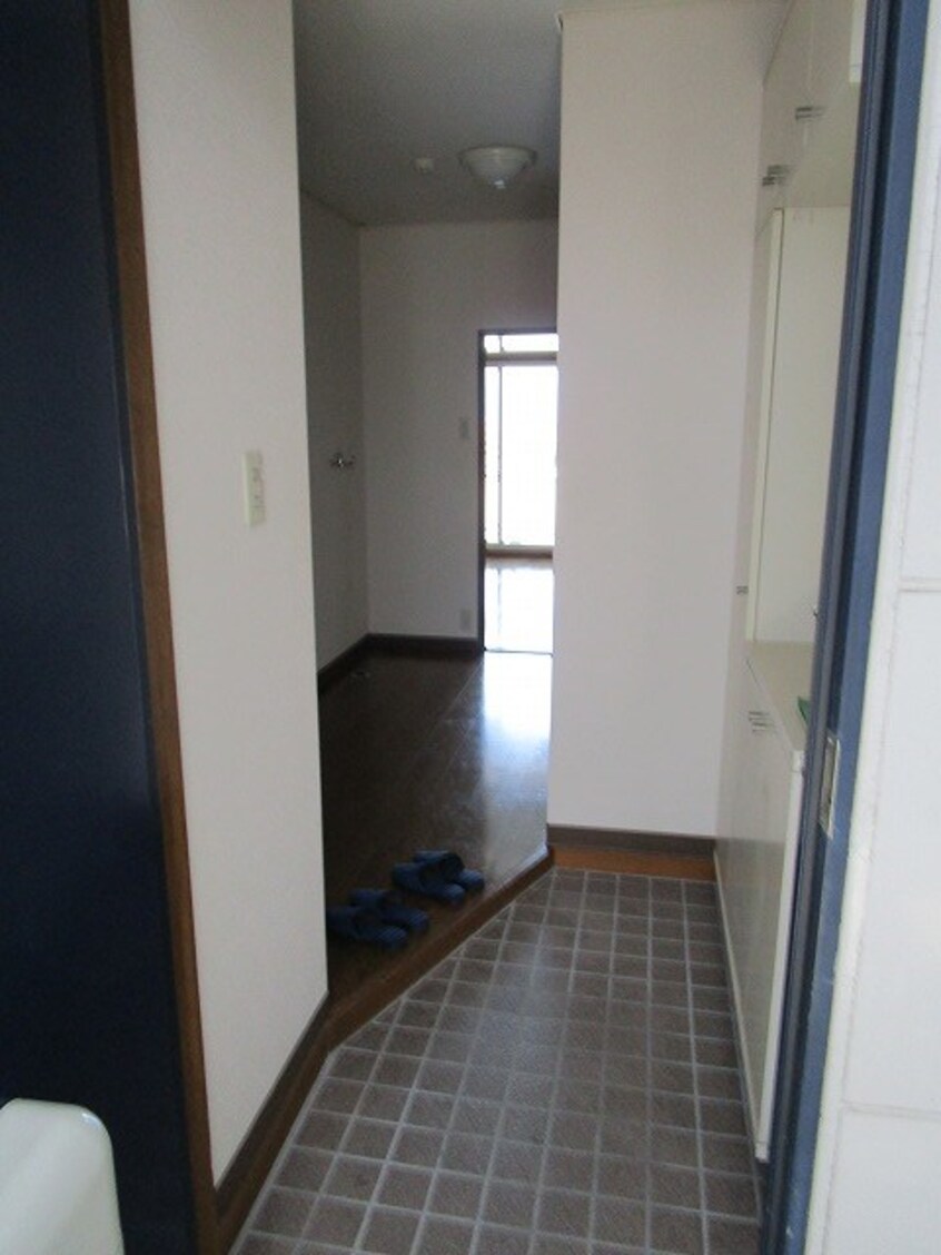 ※別号室の写真です（参考） 第３コーポシモダ