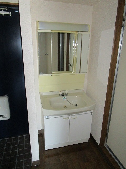 ※別号室の写真です（参考） 第３コーポシモダ