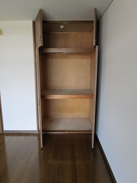 ※別号室の写真です（参考） 第３コーポシモダ