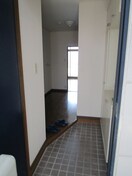 ※別号室の写真です（参考） 第３コーポシモダ