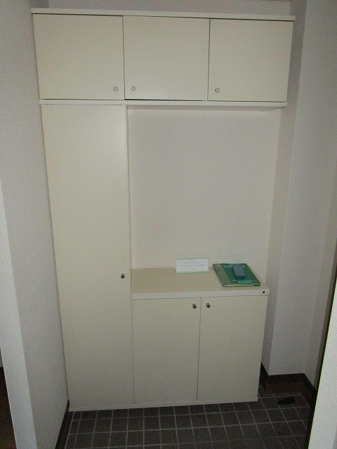 ※別号室の写真です（参考） 第３コーポシモダ