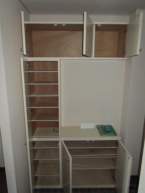 ※別号室の写真です（参考） 第３コーポシモダ