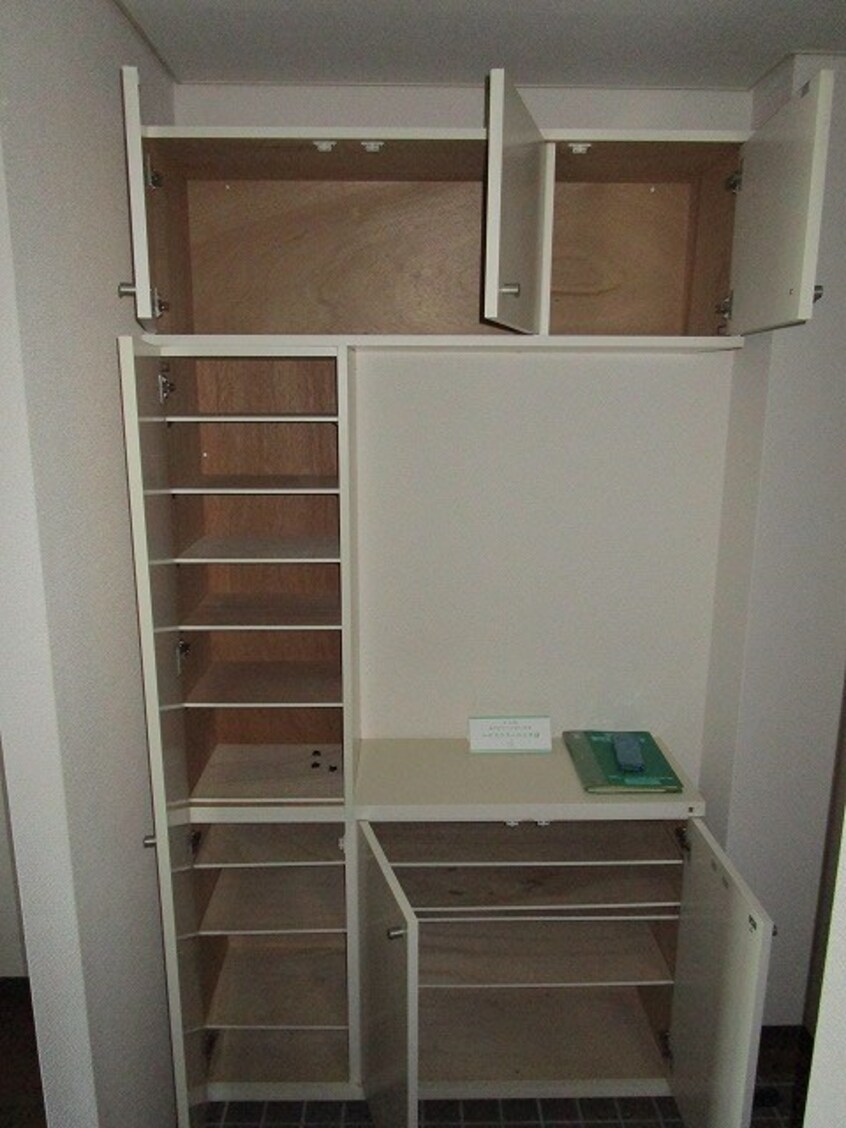 ※別号室の写真です（参考） 第３コーポシモダ