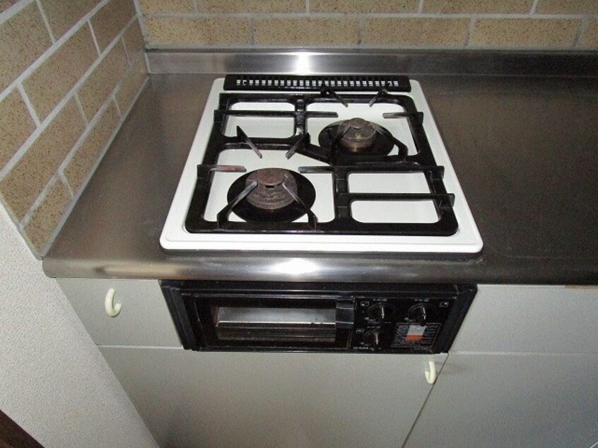 ※別号室の写真です（参考） 第３コーポシモダ