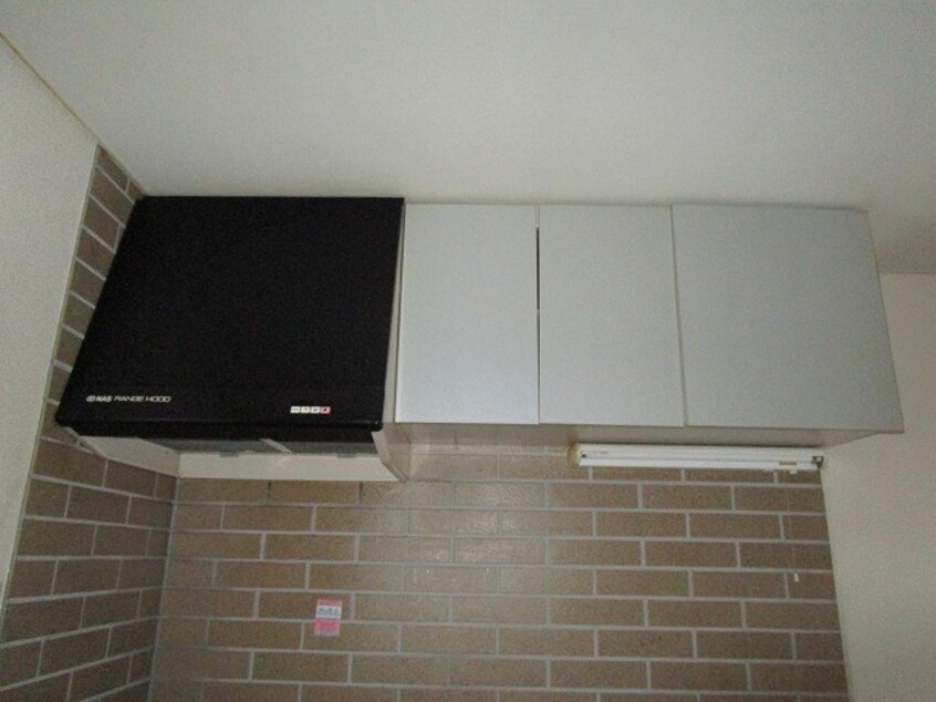 ※別号室の写真です（参考） 第３コーポシモダ