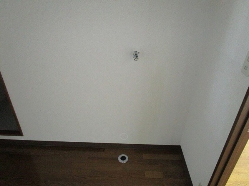 ※別号室の写真です（参考） 第３コーポシモダ