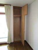 ※別号室の写真です（参考） 第３コーポシモダ