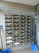  第３コーポシモダ