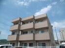 長野電鉄長野線/長野駅 徒歩4分 1階 築14年の外観