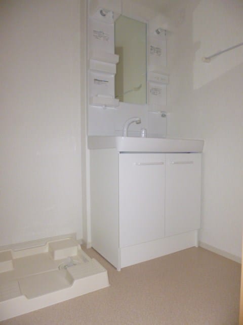 写真は別号室です クレセントVII