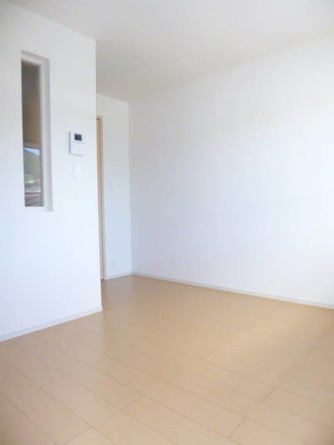 写真は別号室です クレセントVII