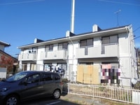 セジュール吉田Ａ棟