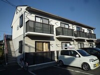エステートＡＹＡ　Ａ棟