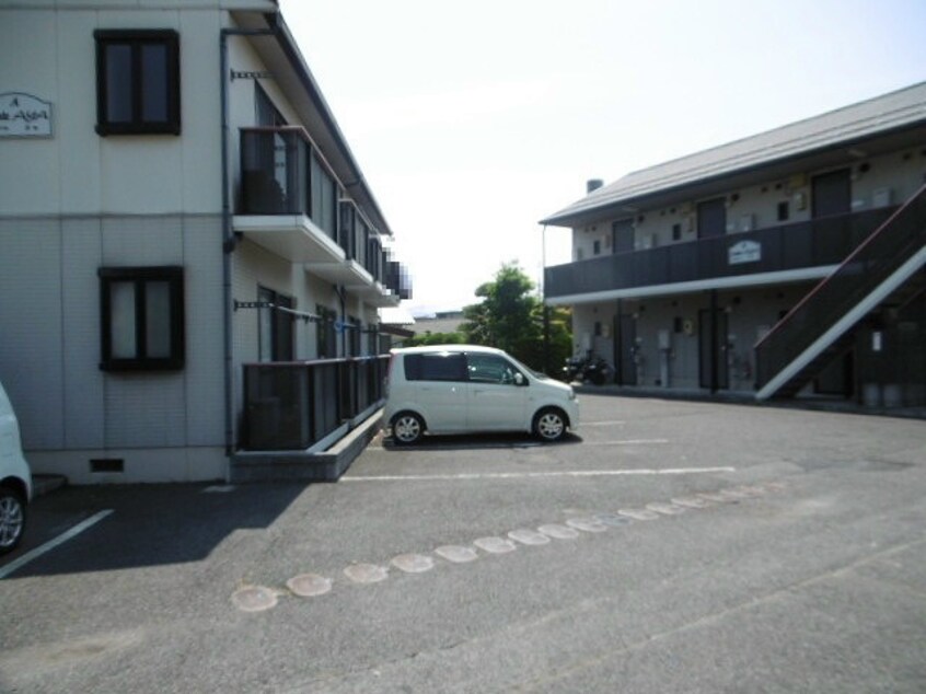  信越本線/長野駅 徒歩19分 1階 築28年