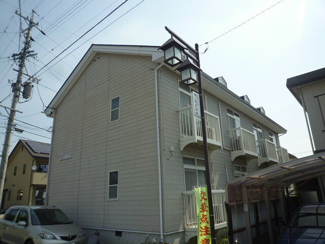  アーバン小山III