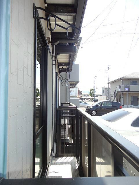  サンガーデンワカツキＥ棟
