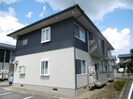 長野電鉄長野線/市役所前駅 徒歩29分 2階 築31年の外観