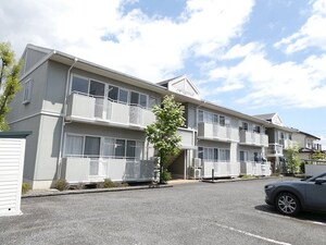 セフィーラ若里