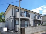 サンガーデン稲田A棟