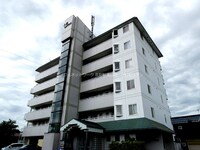 八紘レジデンス