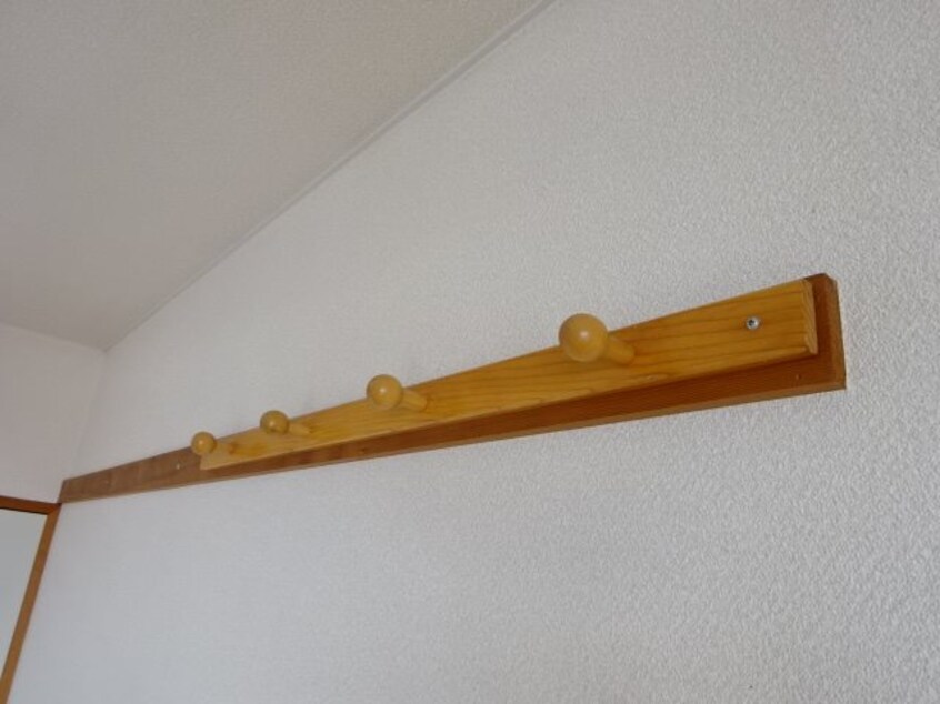  ラ・フォーレ本郷館