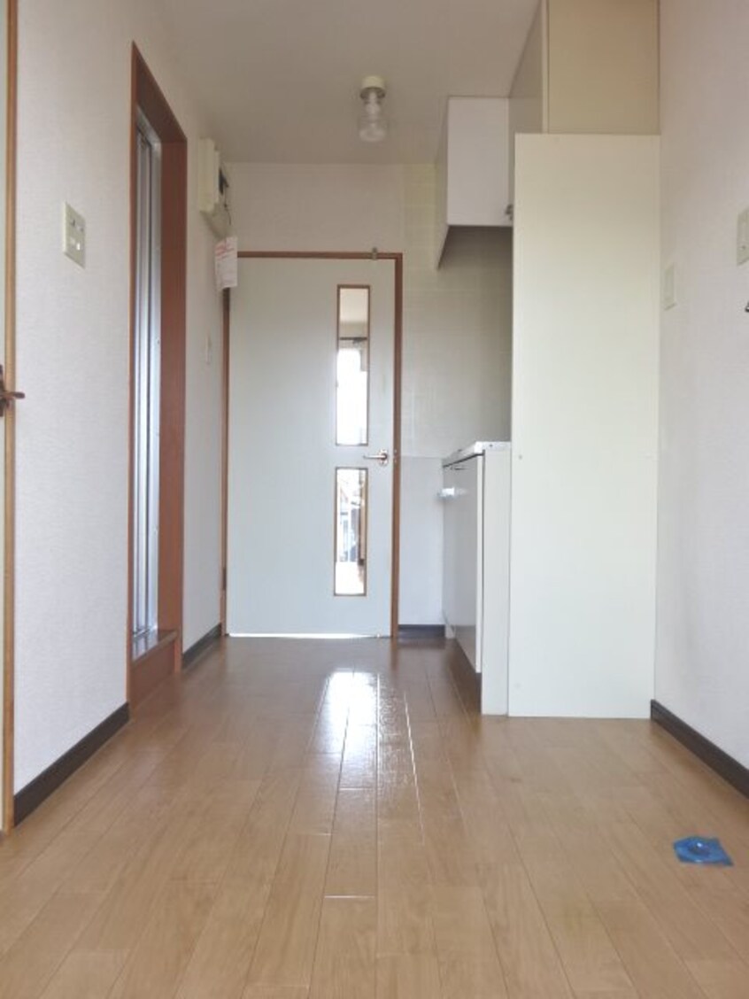  ラ・フォーレ本郷館