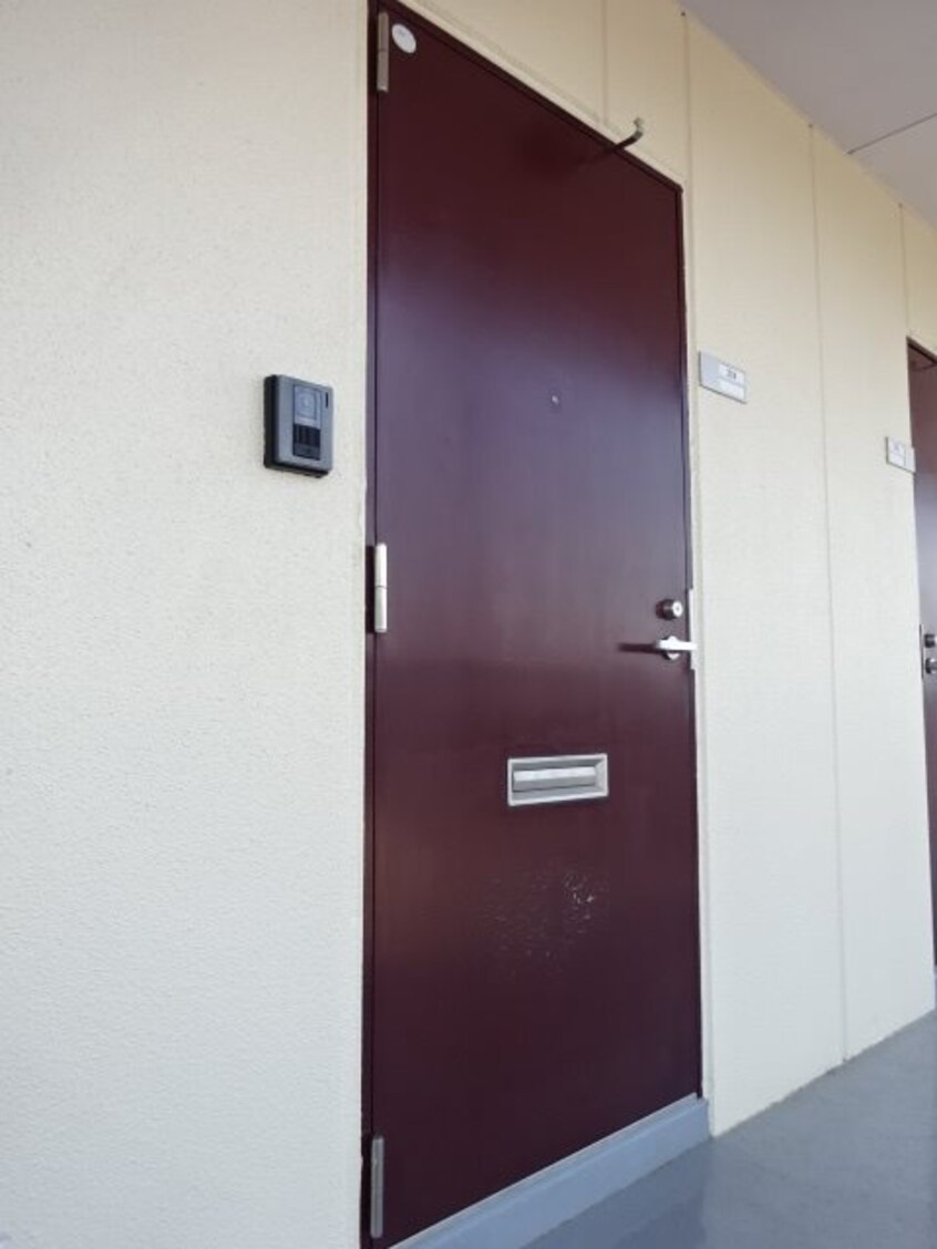  ラ・フォーレ本郷館