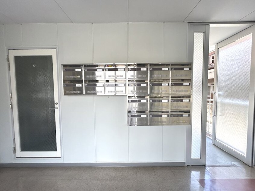  ラ・フォーレ本郷館