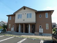 マストタウン檀田S棟