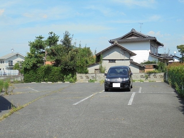  北屋島線＿104/南長池 1-2階 築28年