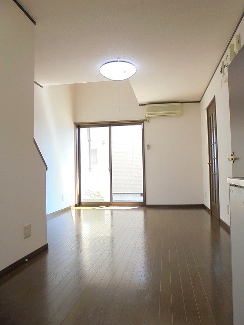  北屋島線＿104/南長池 1-2階 築28年