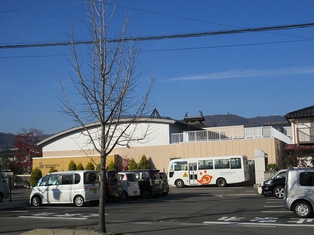 若草幼稚園(幼稚園/保育園)まで436m イナダハイツ