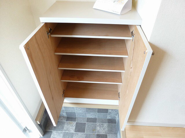 写真は103号室です（参考） クレセントII