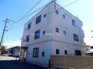 アドヴァンスＫの外観