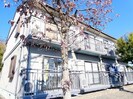 信越本線/長野駅 徒歩20分 2階 築30年の外観
