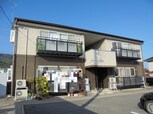 グリーンリーフ堂満Ｂ棟