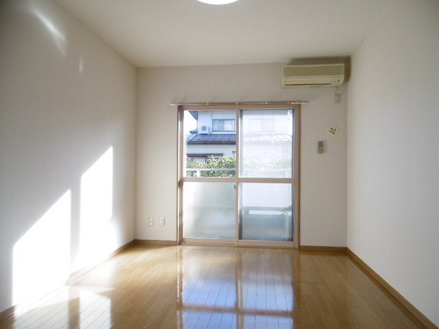 画像は107号室です（参考） 信越本線/安茂里駅 徒歩7分 2階 築26年