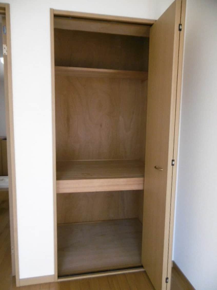 画像は107号室です（参考） 信越本線/安茂里駅 徒歩7分 2階 築26年