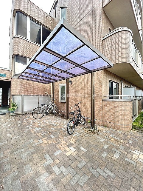  信越本線/安茂里駅 徒歩7分 2階 築26年