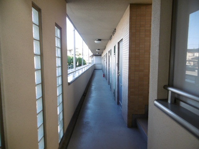  信越本線/安茂里駅 徒歩7分 2階 築26年