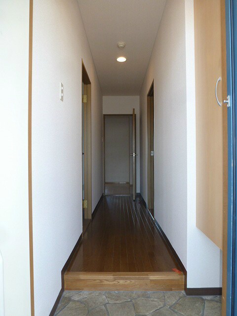 画像は203号室です（参考） 中御所グランバレーＡ館