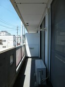 画像は203号室です（参考） 中御所グランバレーＡ館
