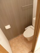 画像は203号室です（参考） 中御所グランバレーＡ館