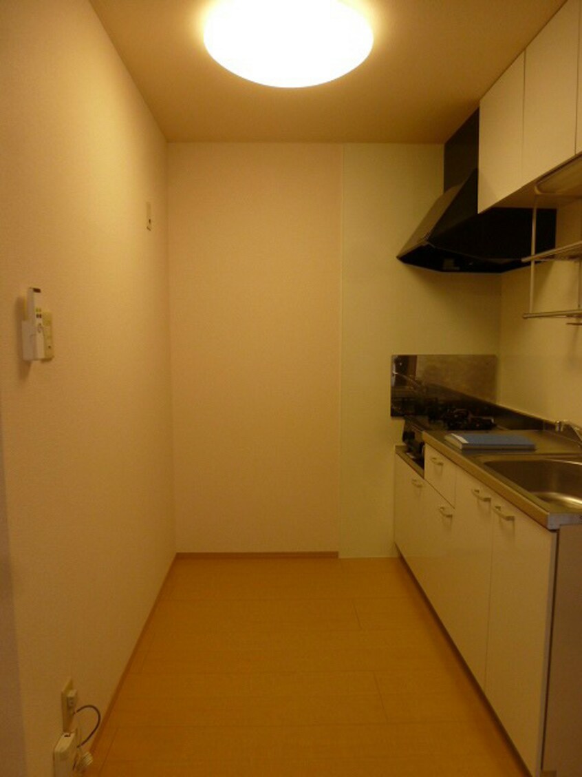 画像は203号室です（参考） 中御所グランバレーＡ館